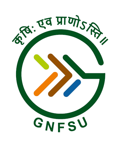 GNFSU Logo